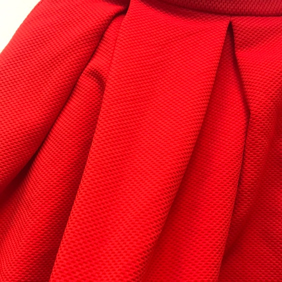 Pleated skirt - Picture 2 of 2